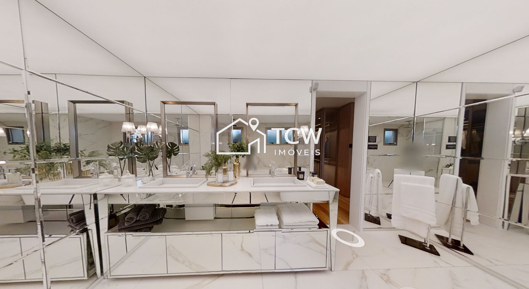 Apartamento, 4 quartos, 252 m² - Foto 22