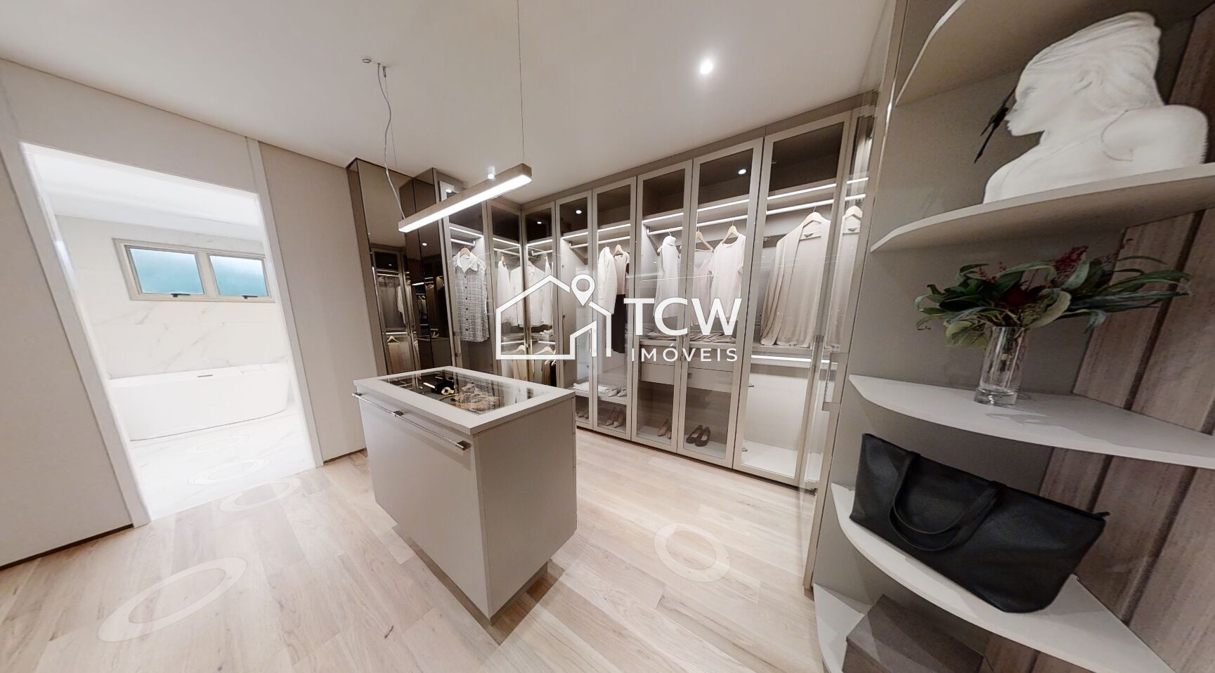 Apartamento, 4 quartos, 252 m² - Foto 17