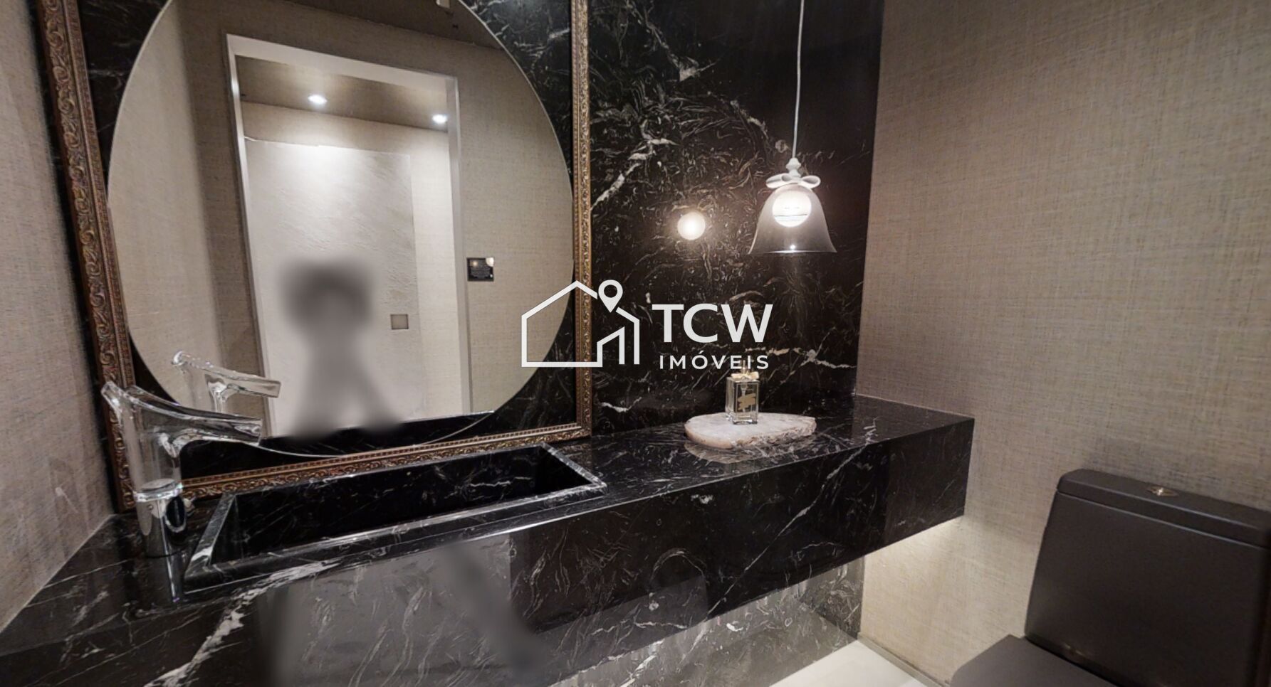 Apartamento, 4 quartos, 252 m² - Foto 8