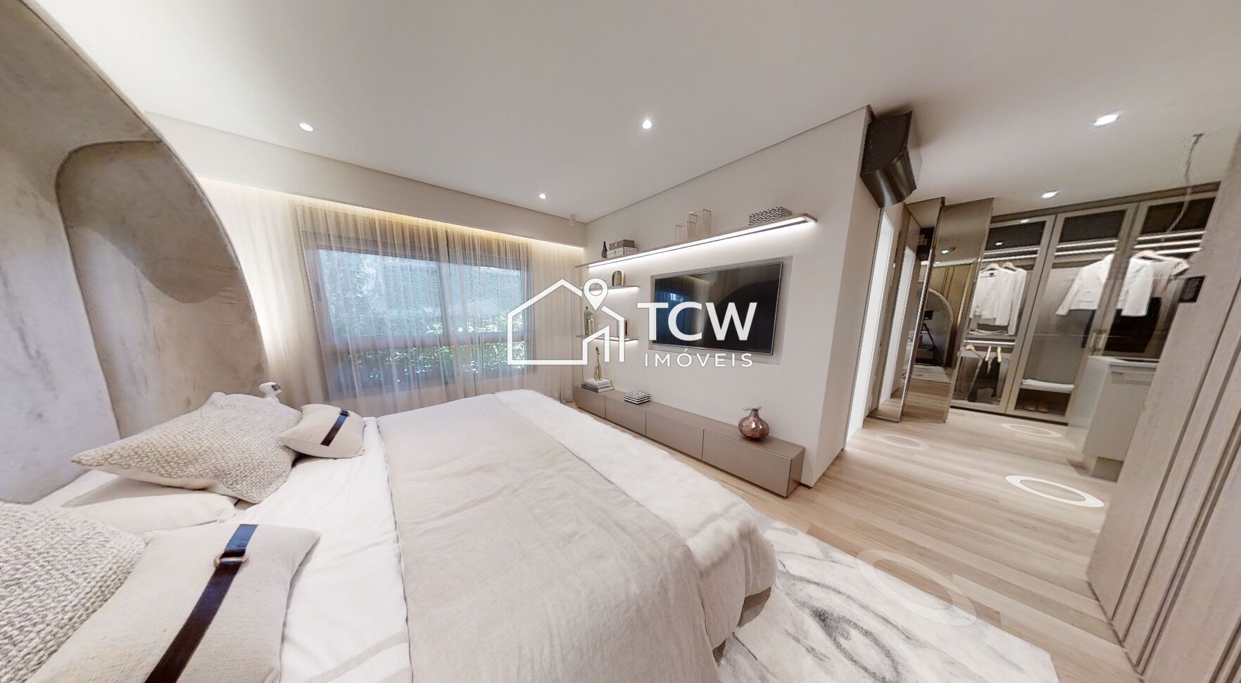 Apartamento, 4 quartos, 252 m² - Foto 20