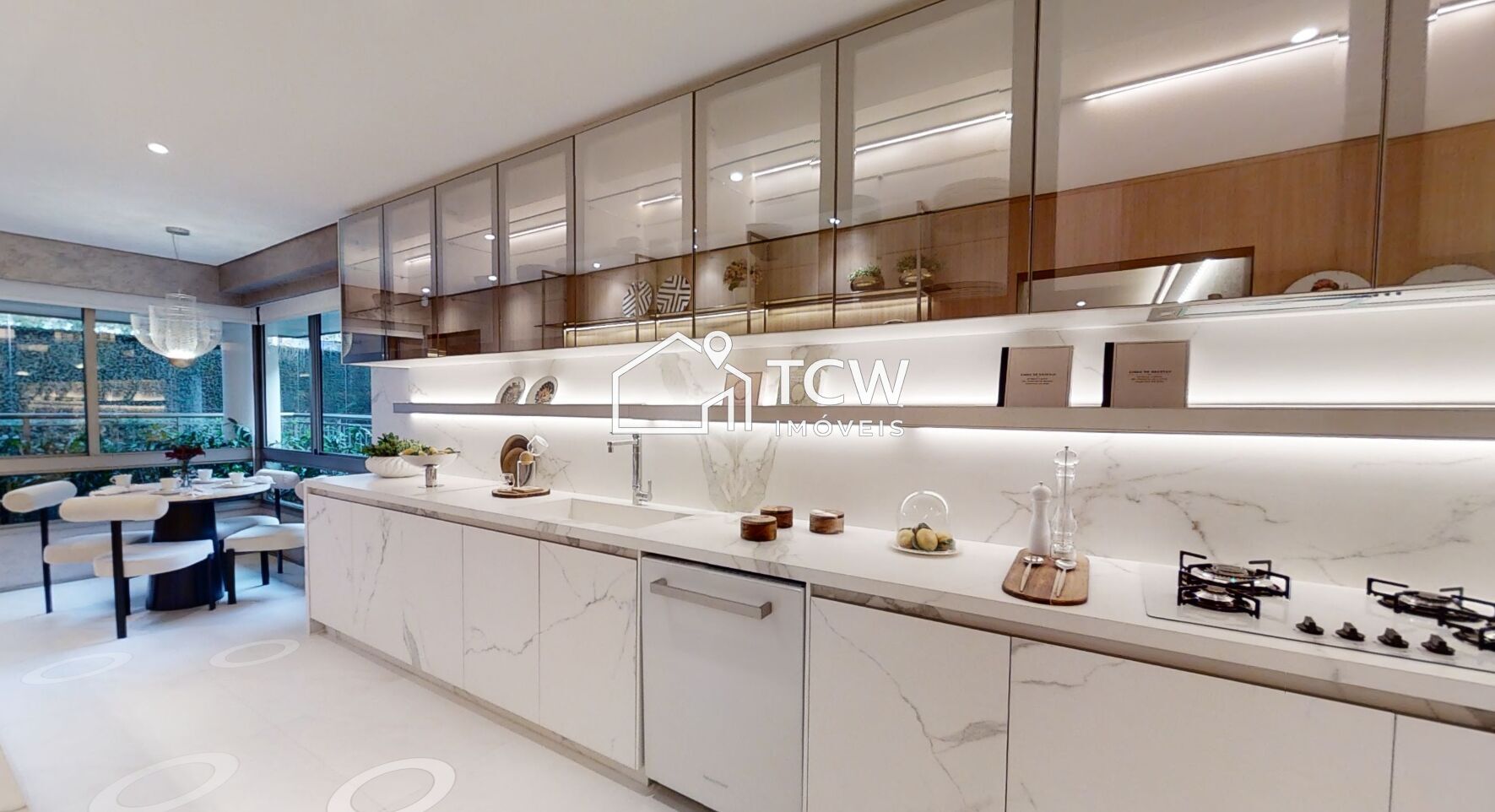 Apartamento, 4 quartos, 252 m² - Foto 9