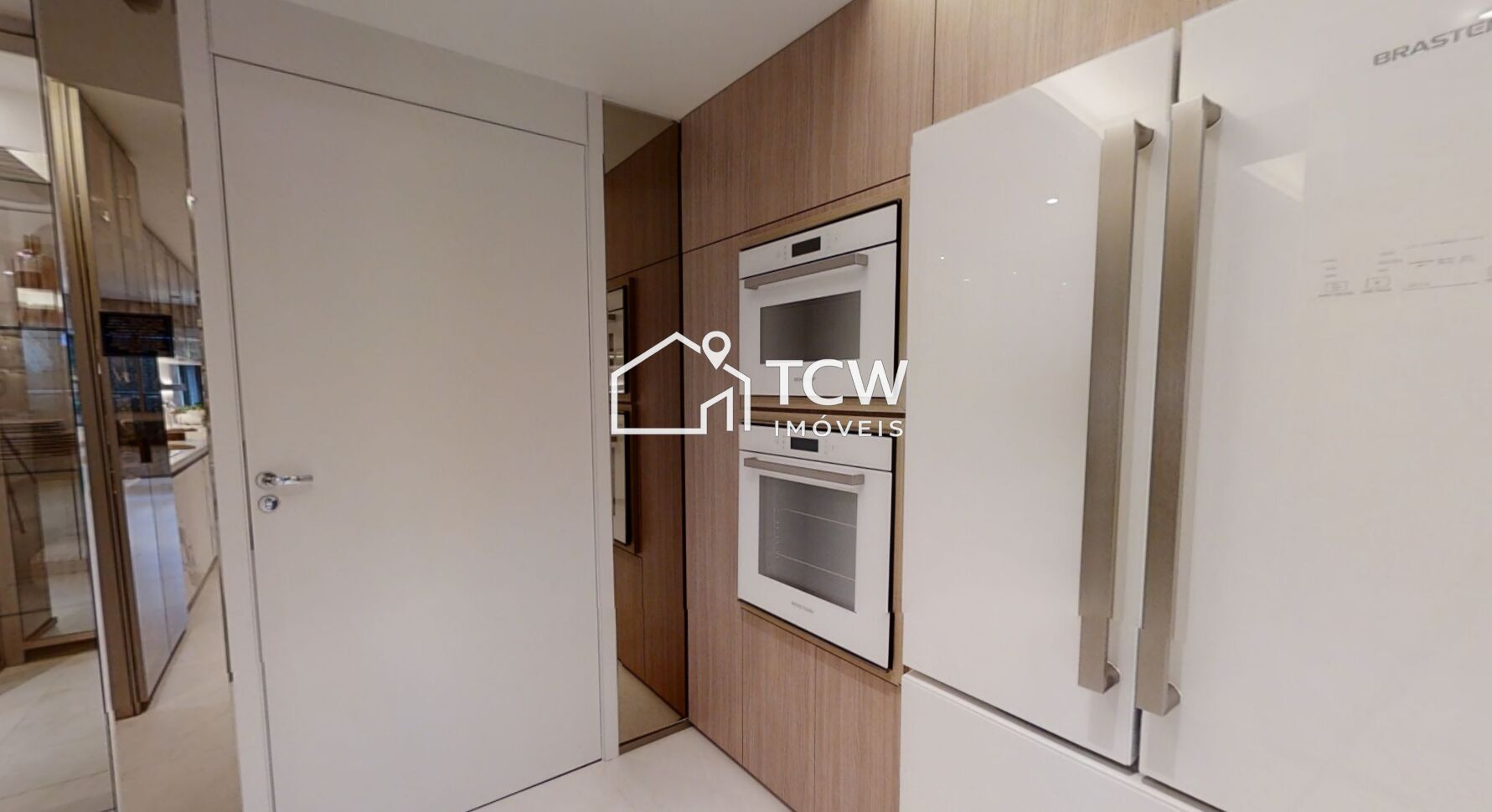 Apartamento, 4 quartos, 252 m² - Foto 10