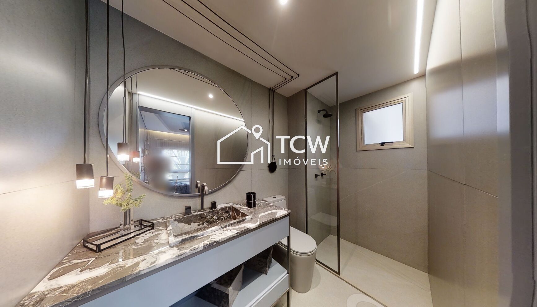 Apartamento, 4 quartos, 252 m² - Foto 24