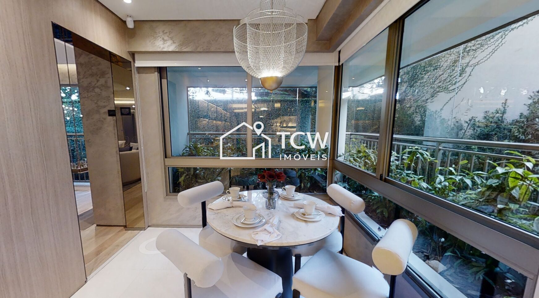 Apartamento, 4 quartos, 252 m² - Foto 14