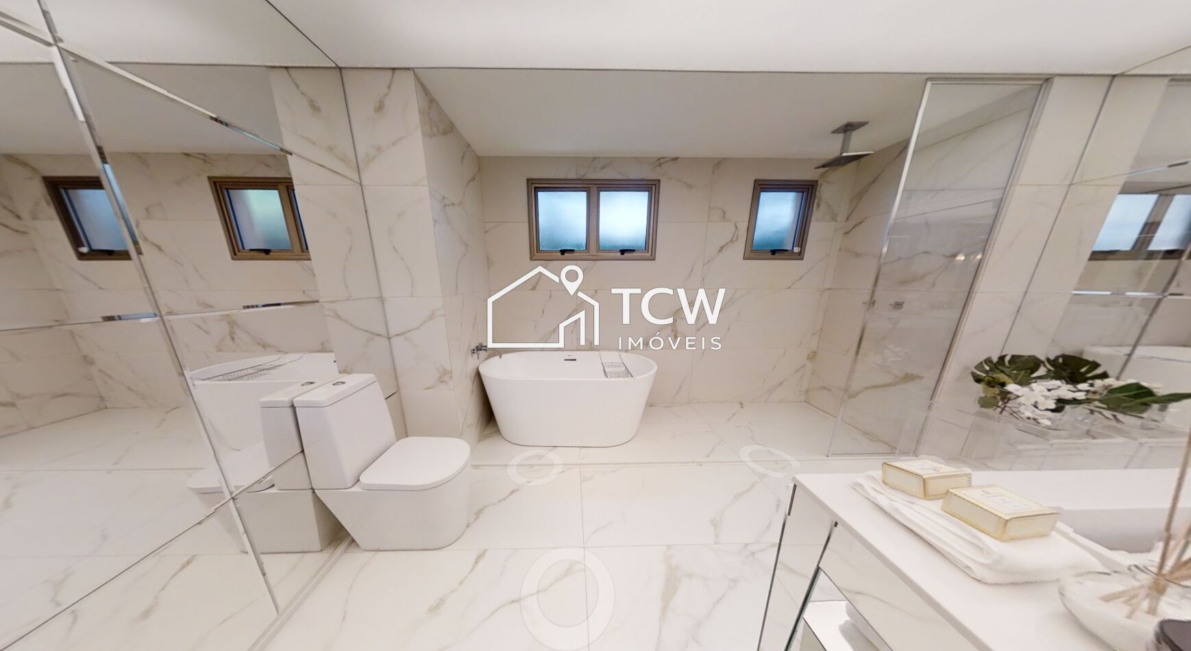 Apartamento, 4 quartos, 252 m² - Foto 21