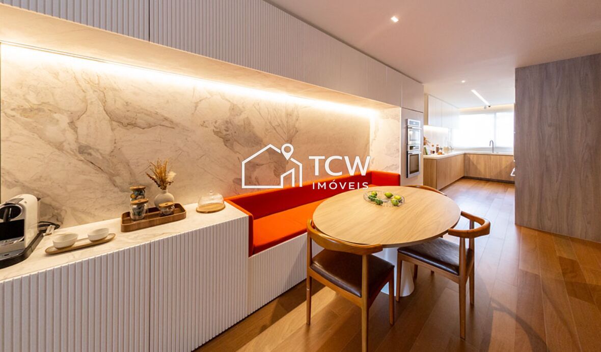 Apartamento, 3 quartos, 317 m² - Foto 4