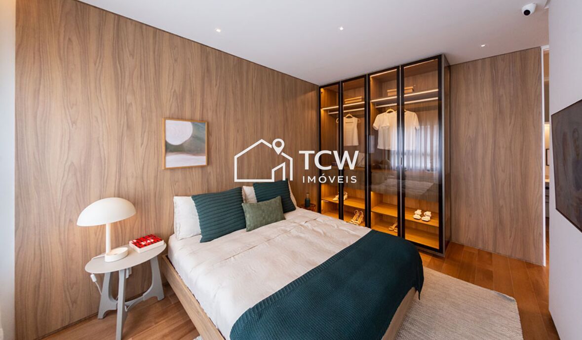 Apartamento, 3 quartos, 317 m² - Foto 5