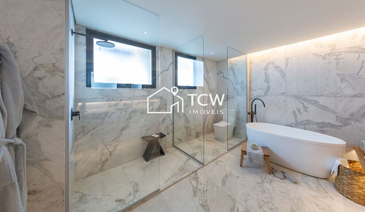 Apartamento, 3 quartos, 317 m² - Foto 6