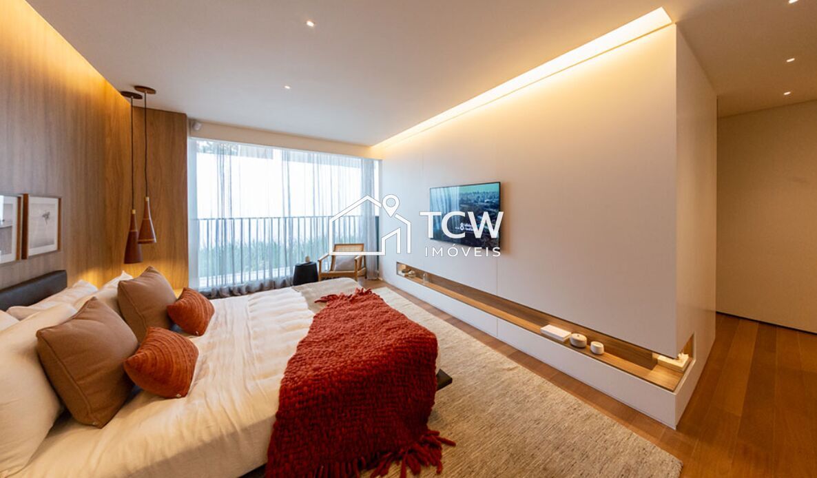Apartamento, 3 quartos, 317 m² - Foto 7