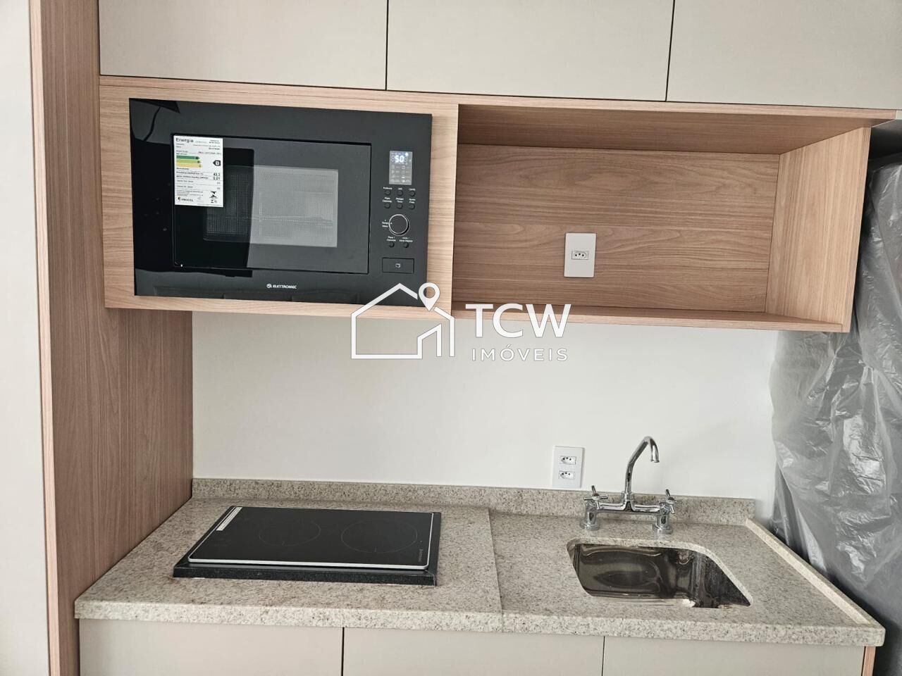 Apartamento, 1 quarto, 25 m² - Foto 12