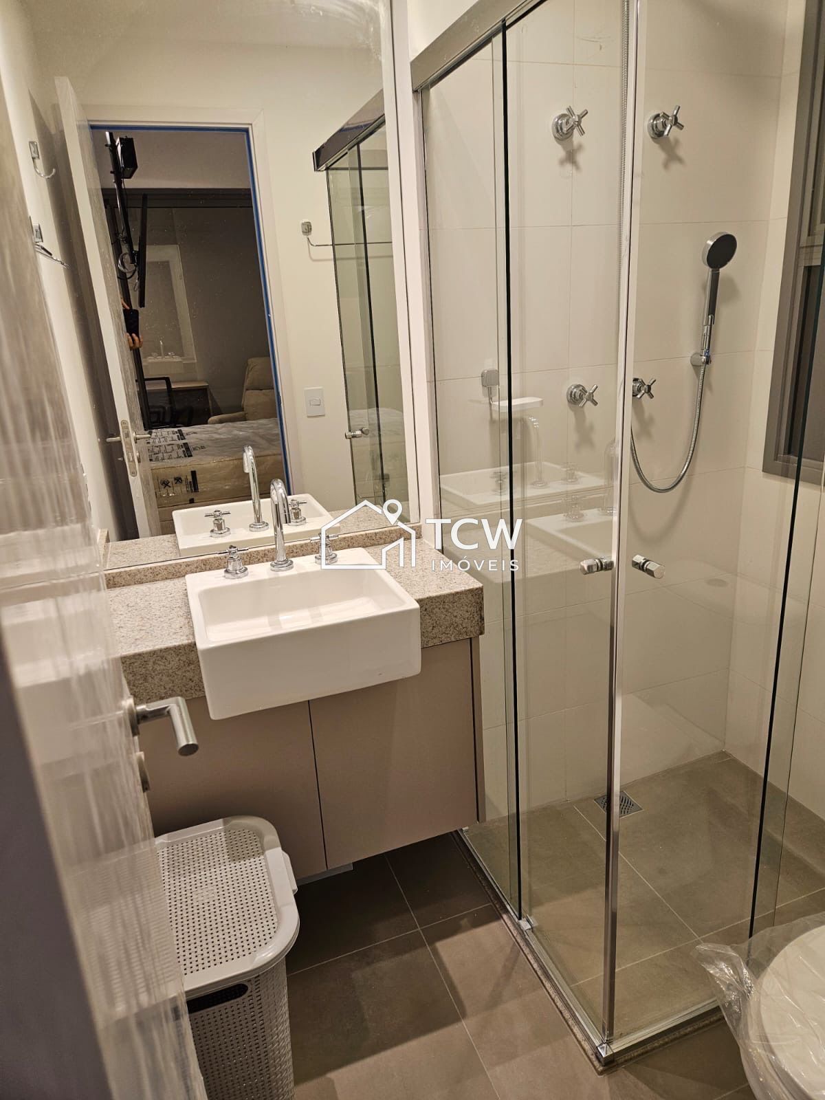 Apartamento, 1 quarto, 25 m² - Foto 14