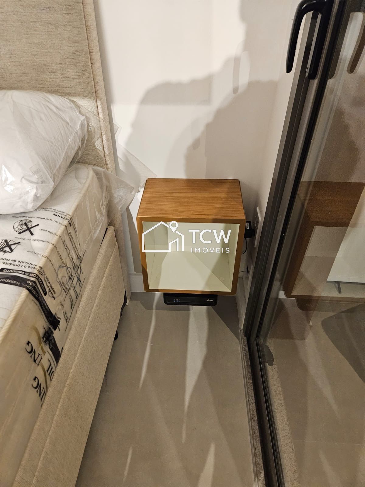 Apartamento, 1 quarto, 25 m² - Foto 6