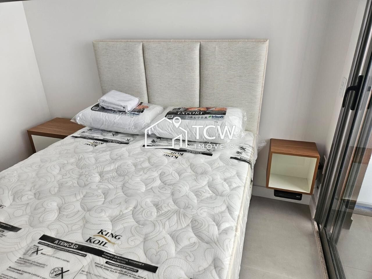 Apartamento, 1 quarto, 25 m² - Foto 4