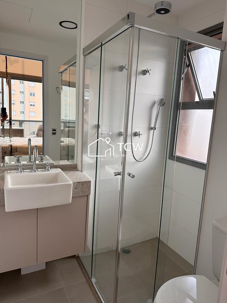 Apartamento, 1 quarto, 25 m² - Foto 13