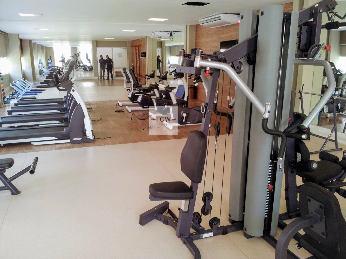Apartamento, 4 quartos, 212 m² - Foto 8