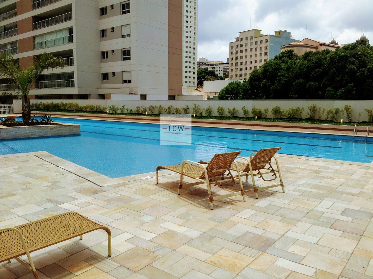 Apartamento, 4 quartos, 212 m² - Foto 6