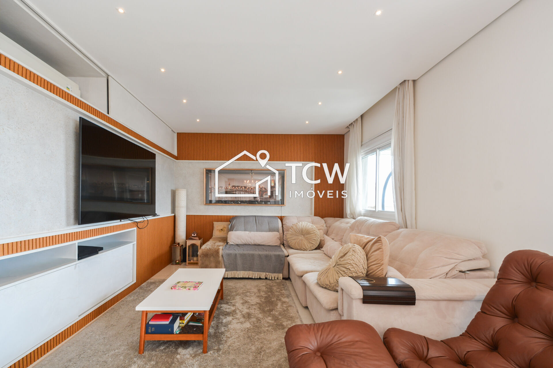 Apartamento, 3 quartos, 178 m² - Foto 6