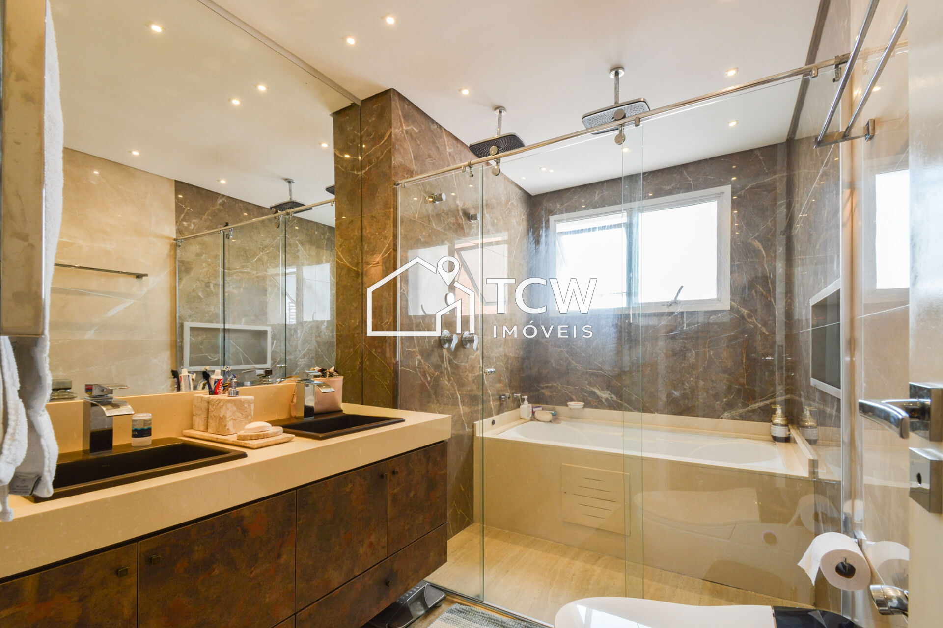 Apartamento, 3 quartos, 178 m² - Foto 20