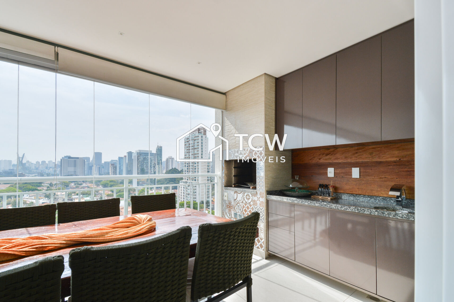 Apartamento, 3 quartos, 178 m² - Foto 9