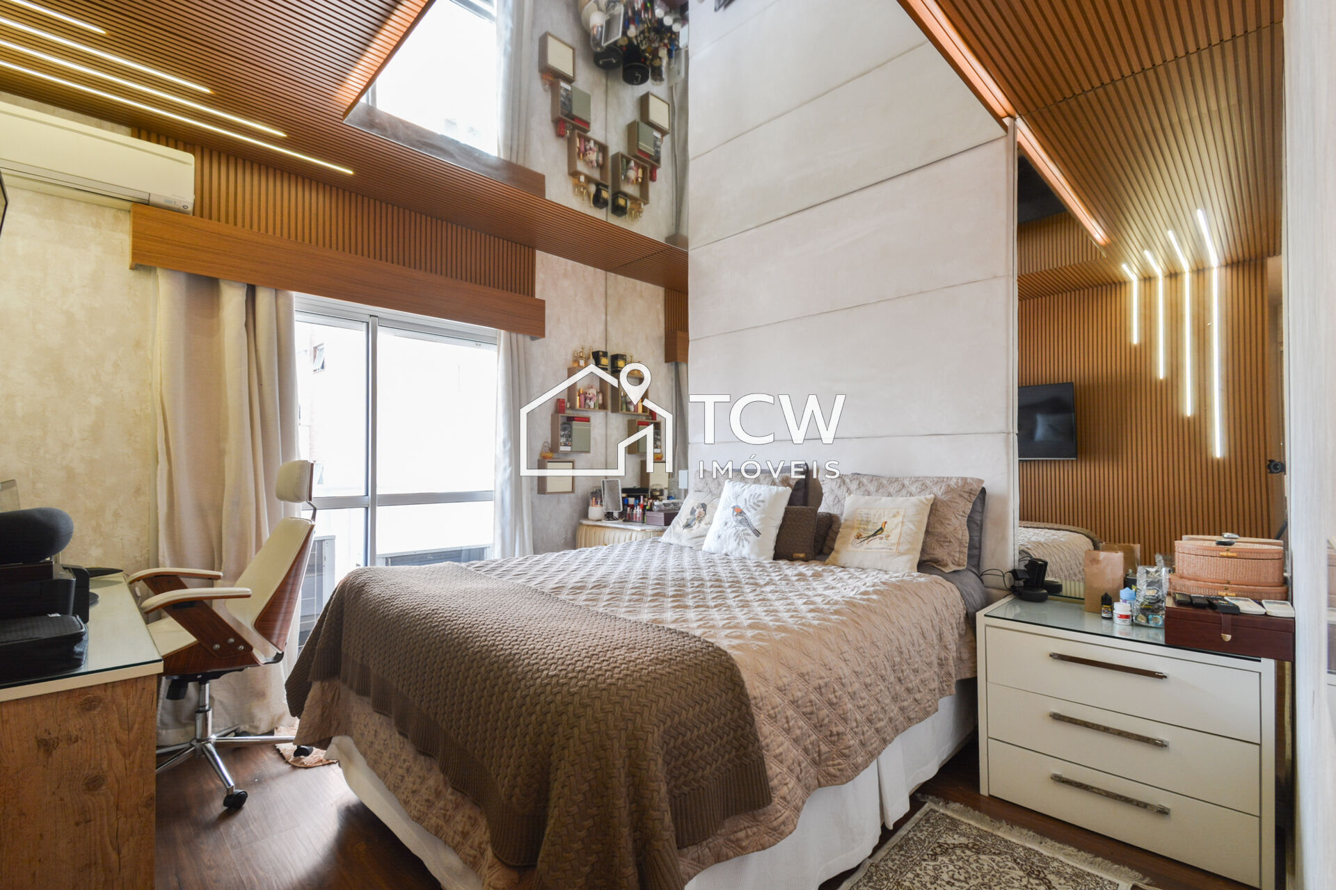 Apartamento, 3 quartos, 178 m² - Foto 17