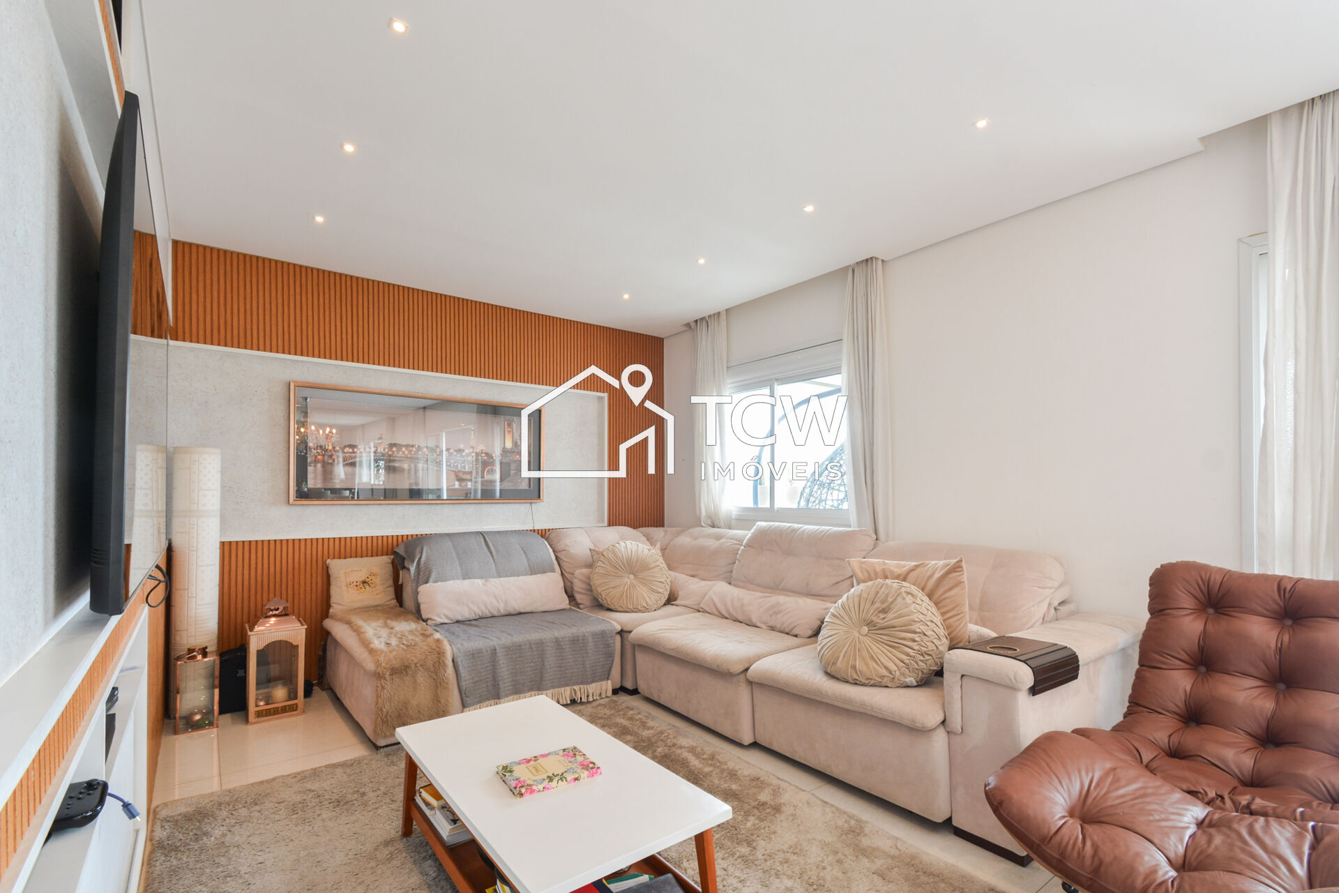 Apartamento, 3 quartos, 178 m² - Foto 5