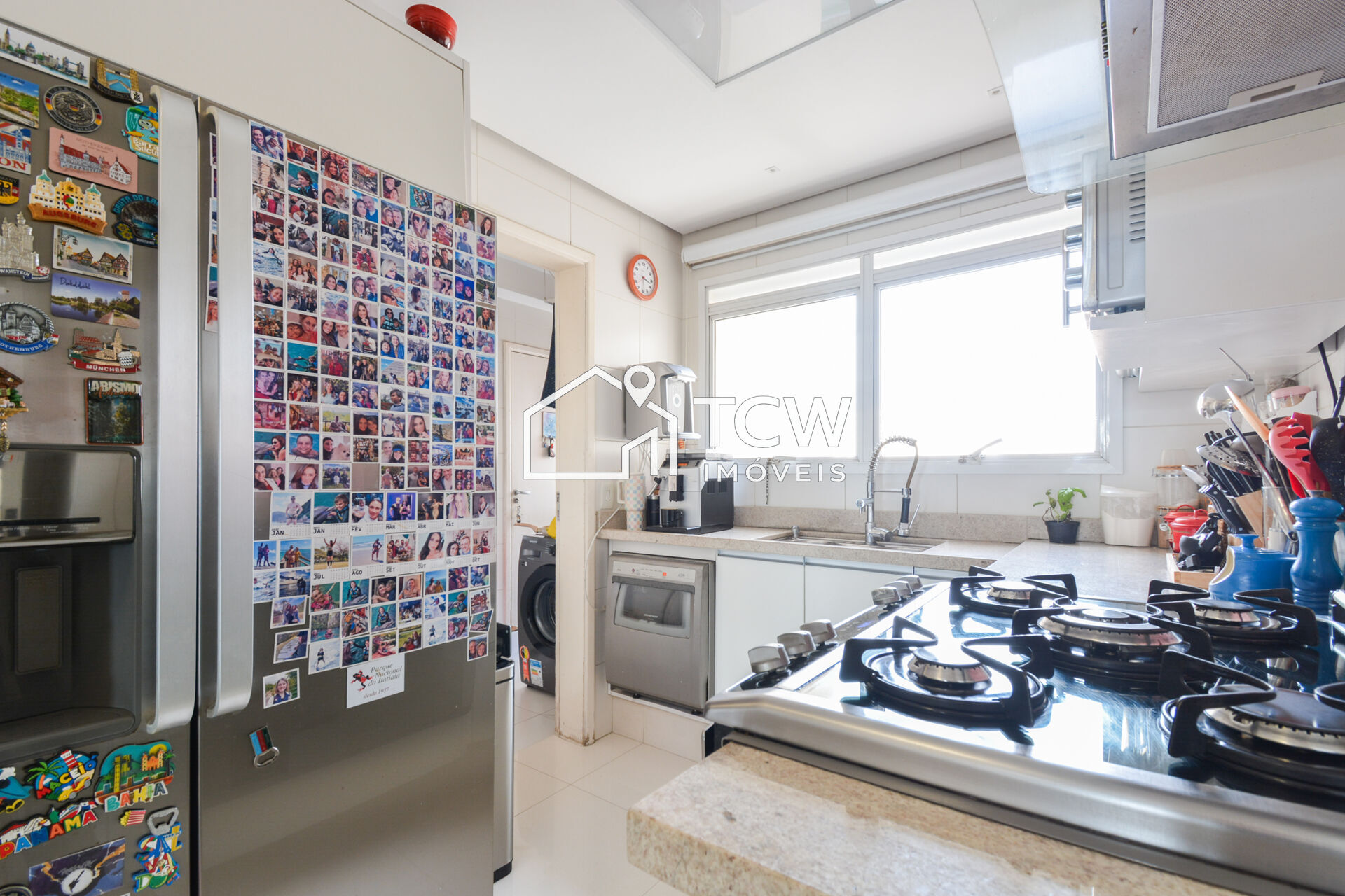 Apartamento, 3 quartos, 178 m² - Foto 23