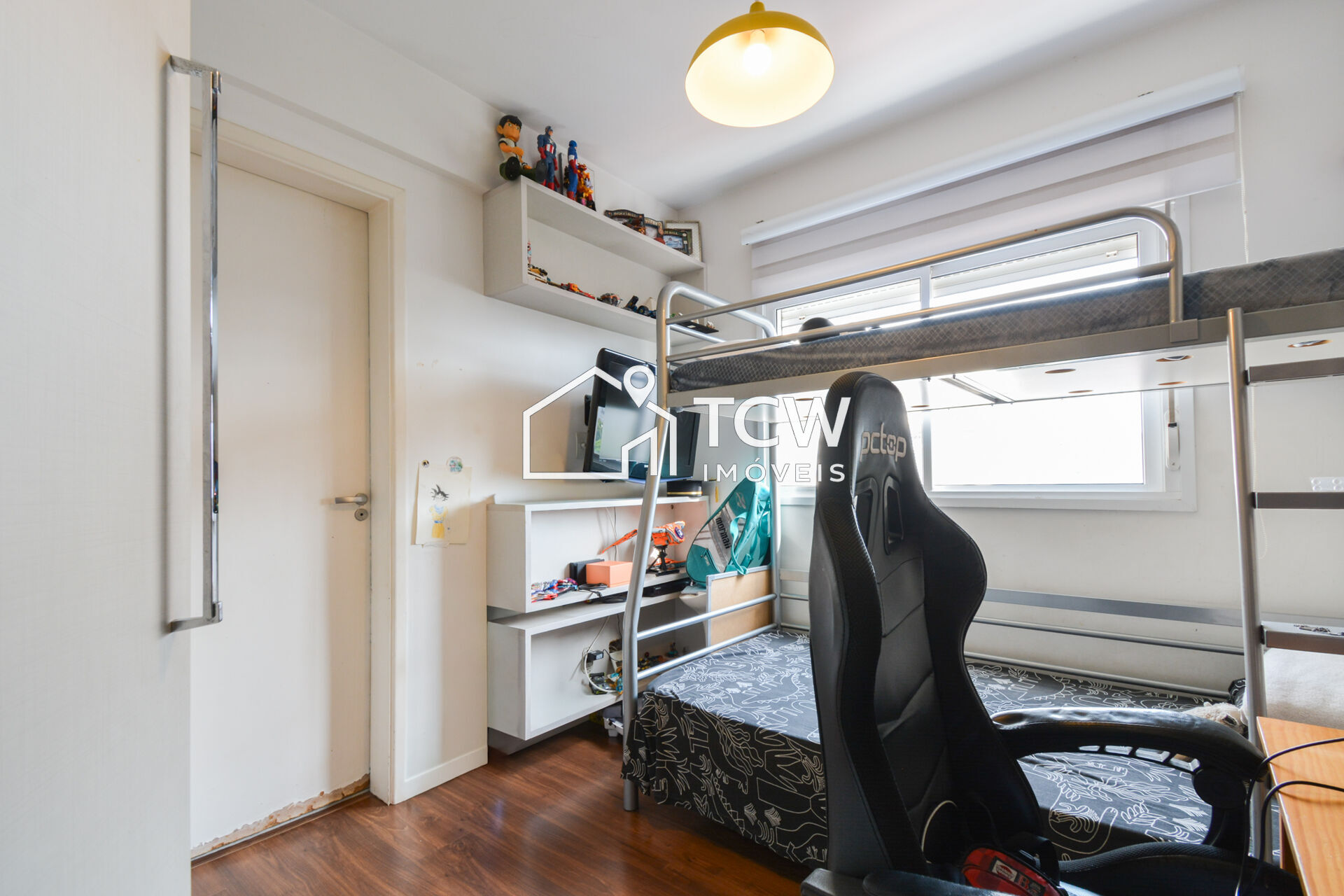 Apartamento, 3 quartos, 178 m² - Foto 12