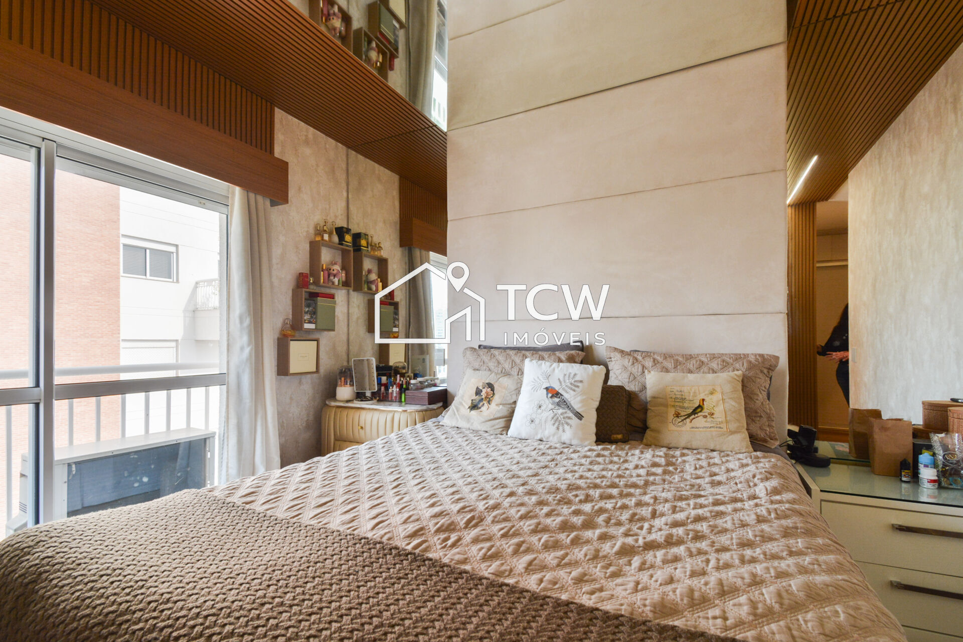 Apartamento, 3 quartos, 178 m² - Foto 18