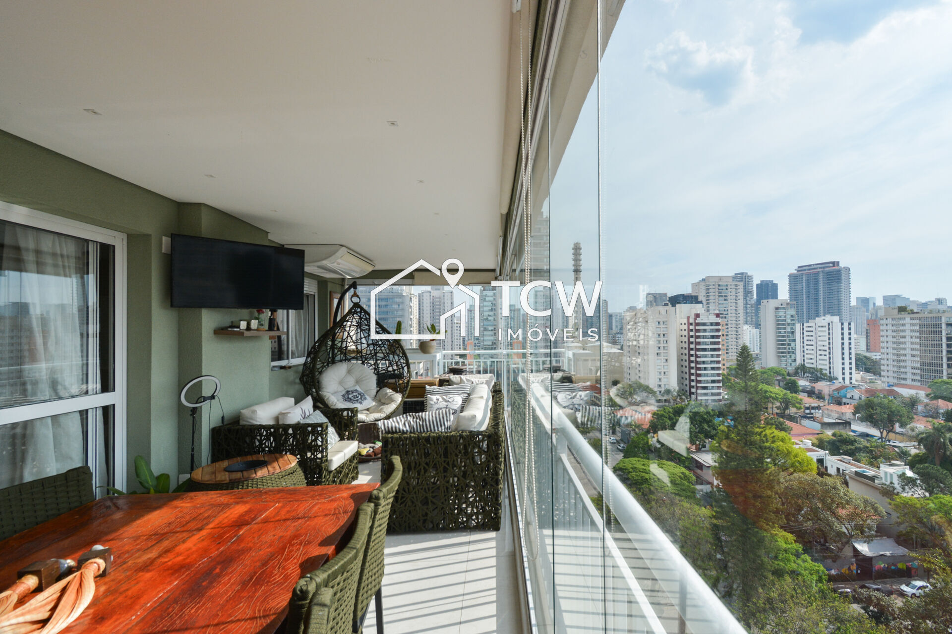 Apartamento, 3 quartos, 178 m² - Foto 10