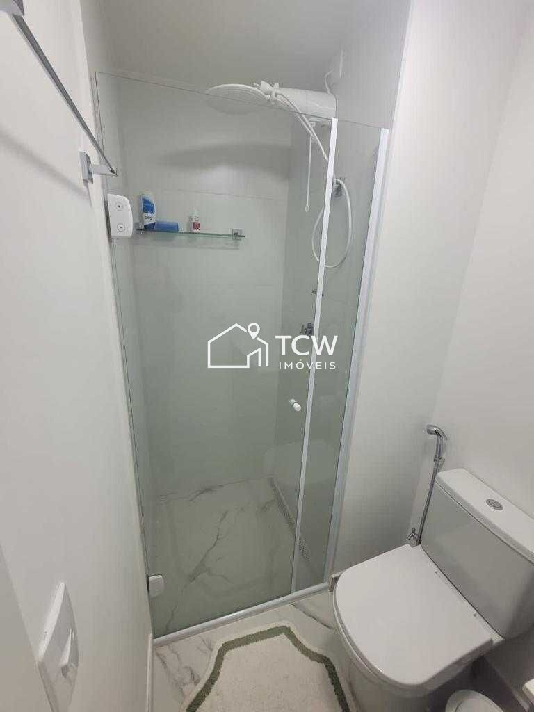 Apartamento, 1 quarto, 27 m² - Foto 8