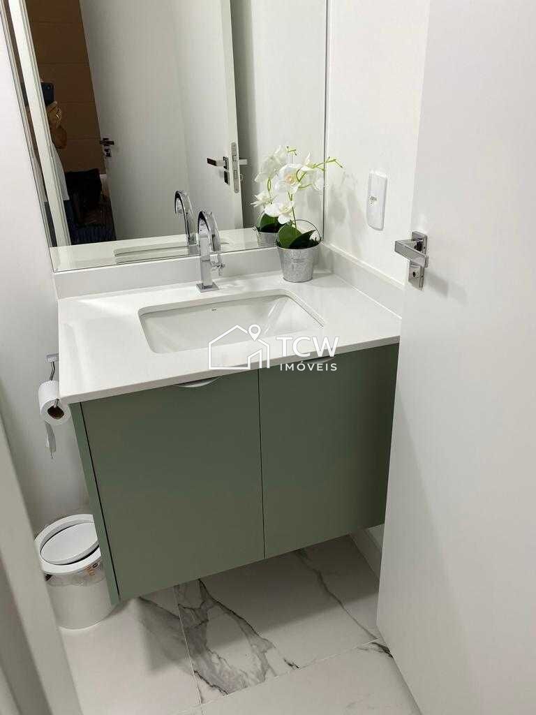 Apartamento, 1 quarto, 27 m² - Foto 7