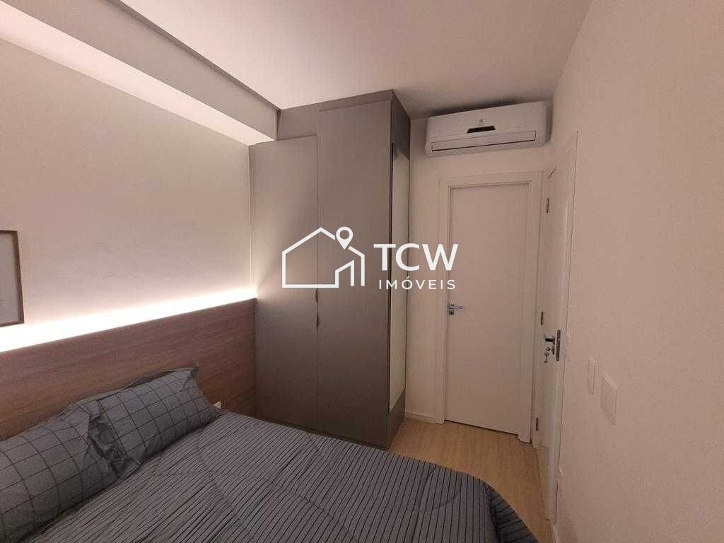 Apartamento, 1 quarto, 27 m² - Foto 5