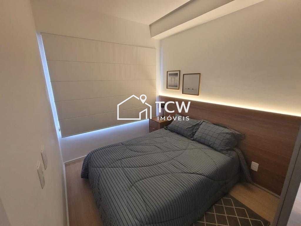 Apartamento, 1 quarto, 27 m² - Foto 4