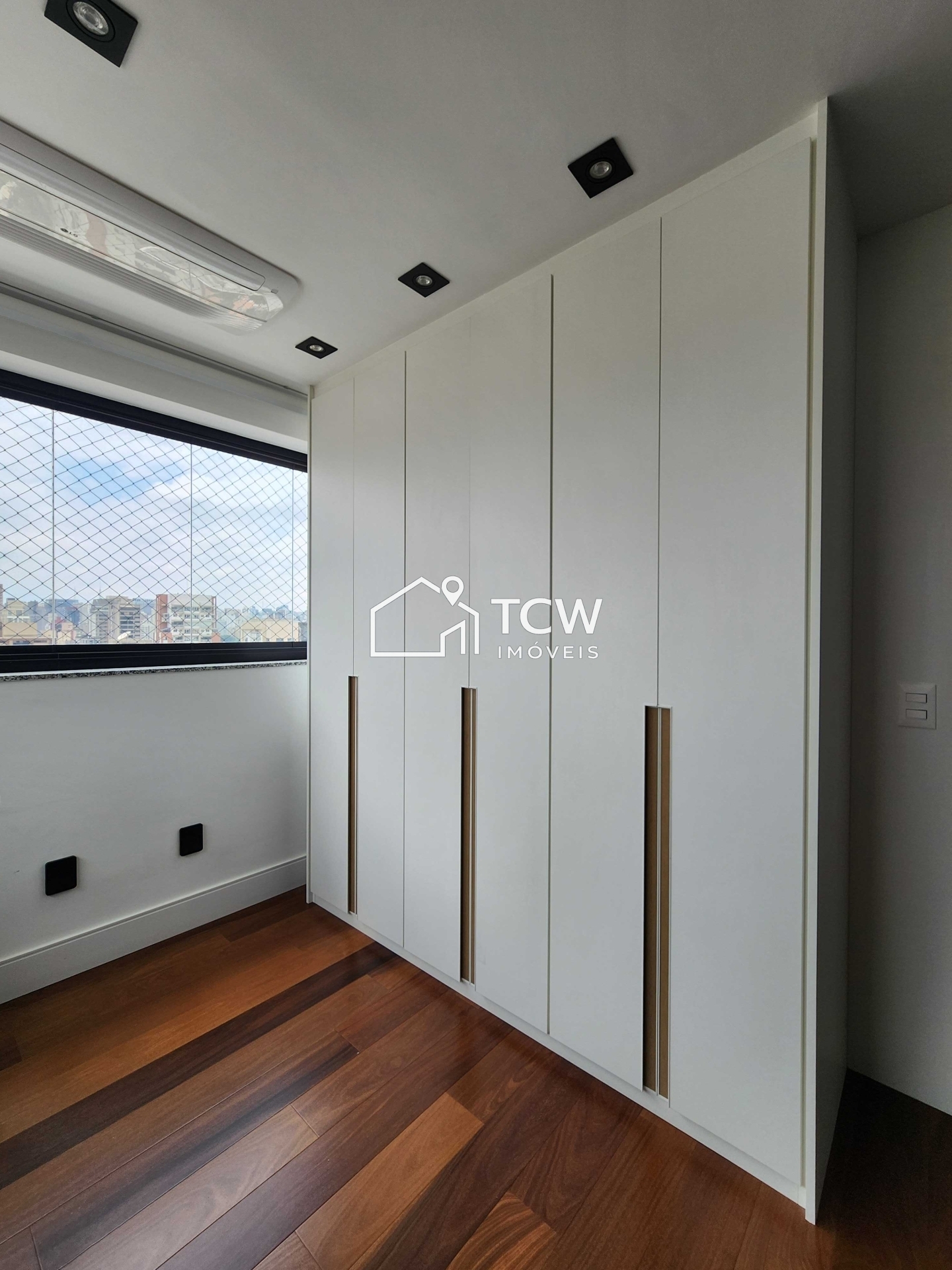 Apartamento, 3 quartos, 147 m² - Foto 30
