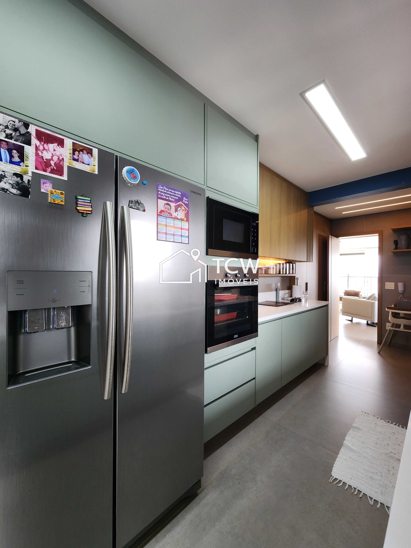 Apartamento, 3 quartos, 147 m² - Foto 17