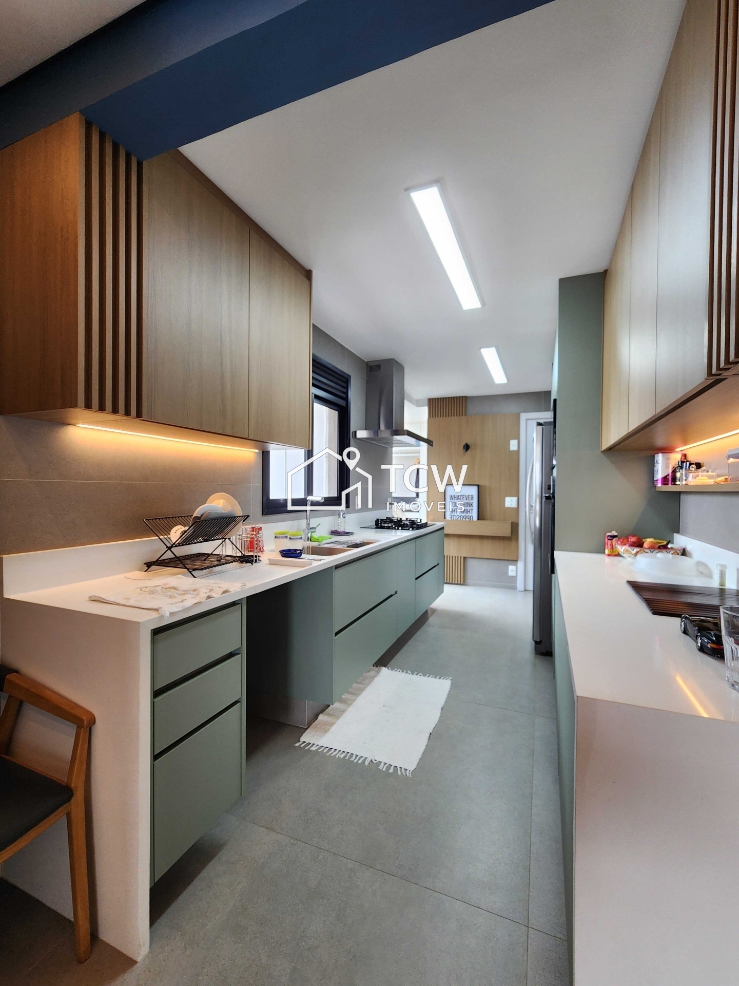 Apartamento, 3 quartos, 147 m² - Foto 19