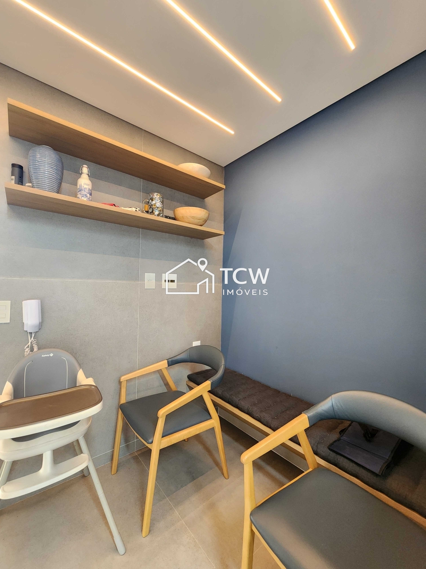 Apartamento, 3 quartos, 147 m² - Foto 14