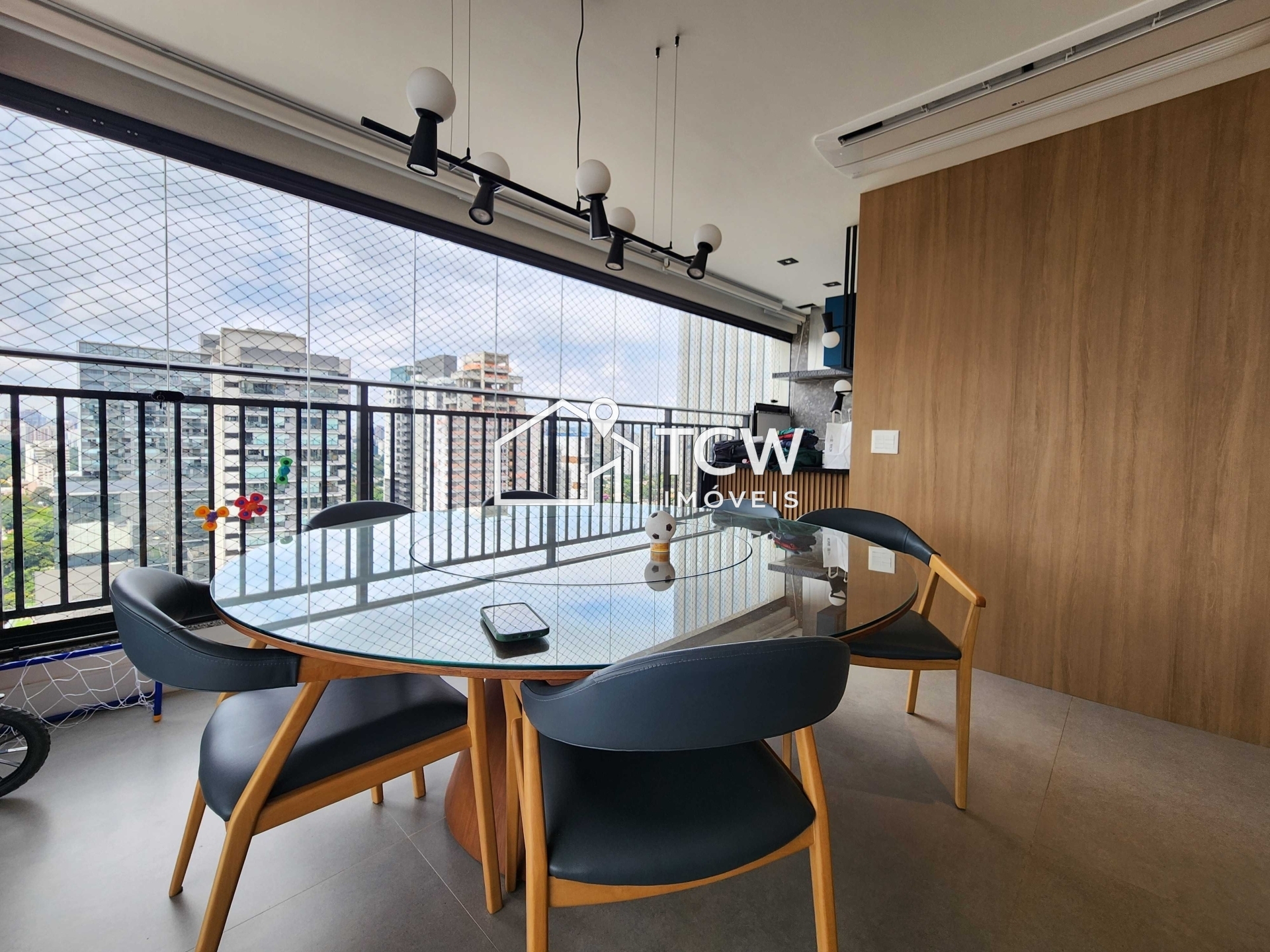 Apartamento, 3 quartos, 147 m² - Foto 8