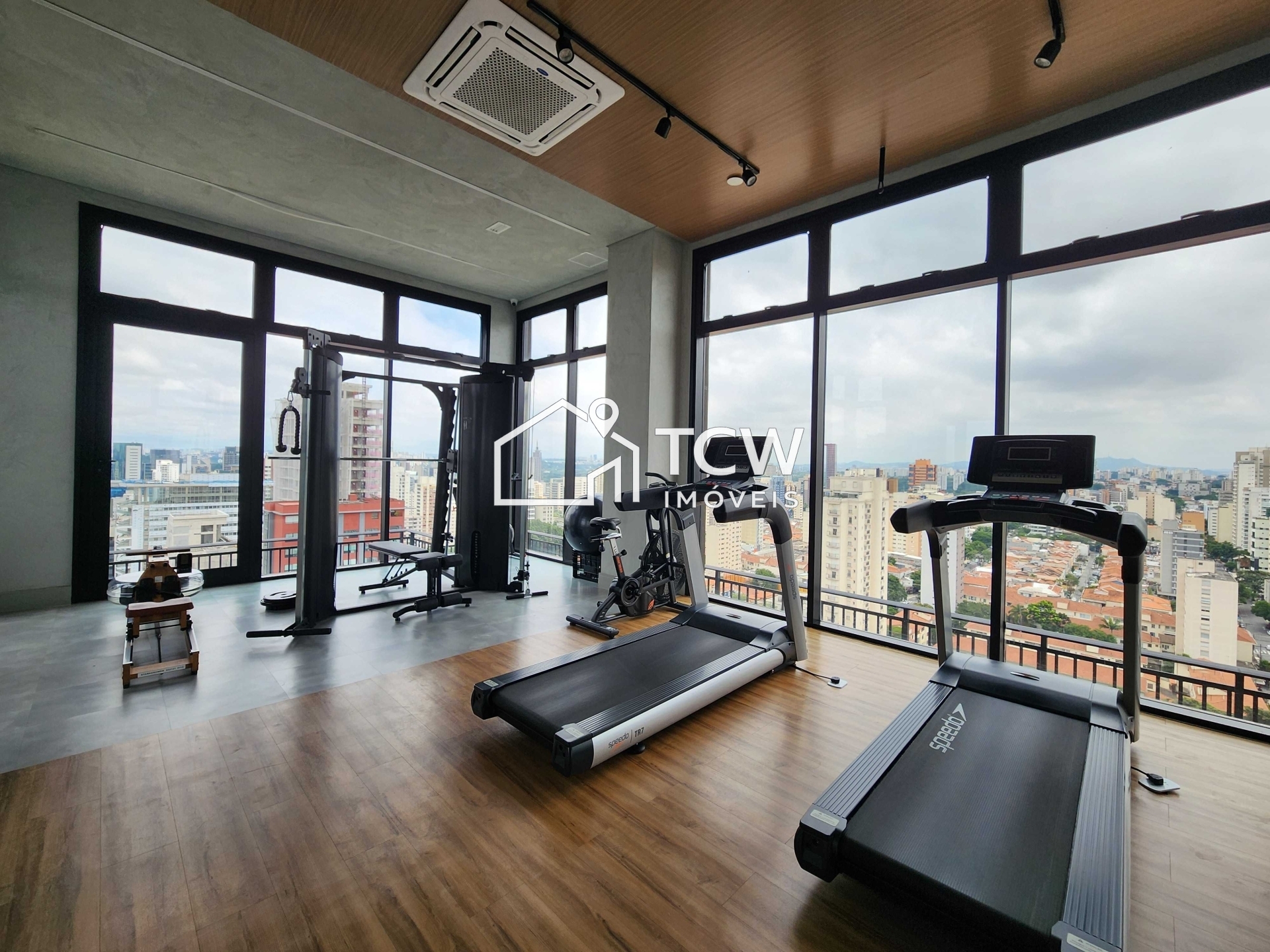 Apartamento, 3 quartos, 147 m² - Foto 37