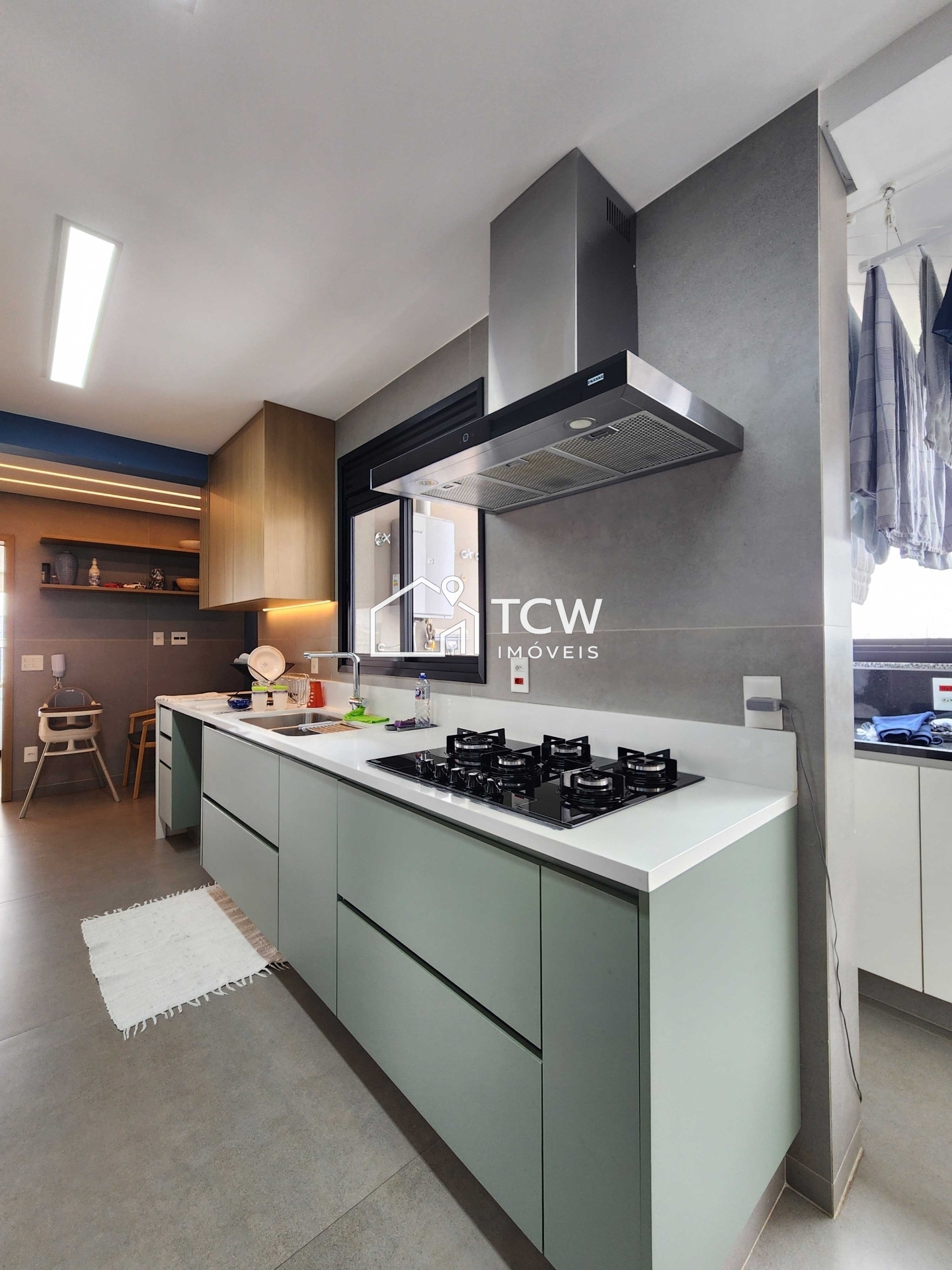 Apartamento, 3 quartos, 147 m² - Foto 18