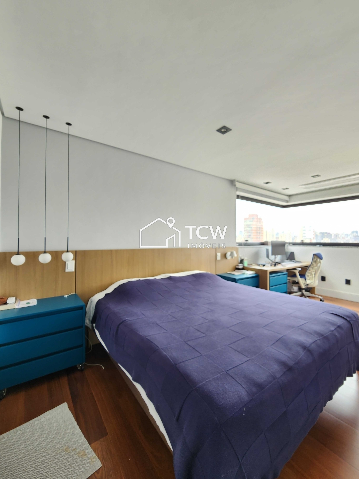 Apartamento, 3 quartos, 147 m² - Foto 28