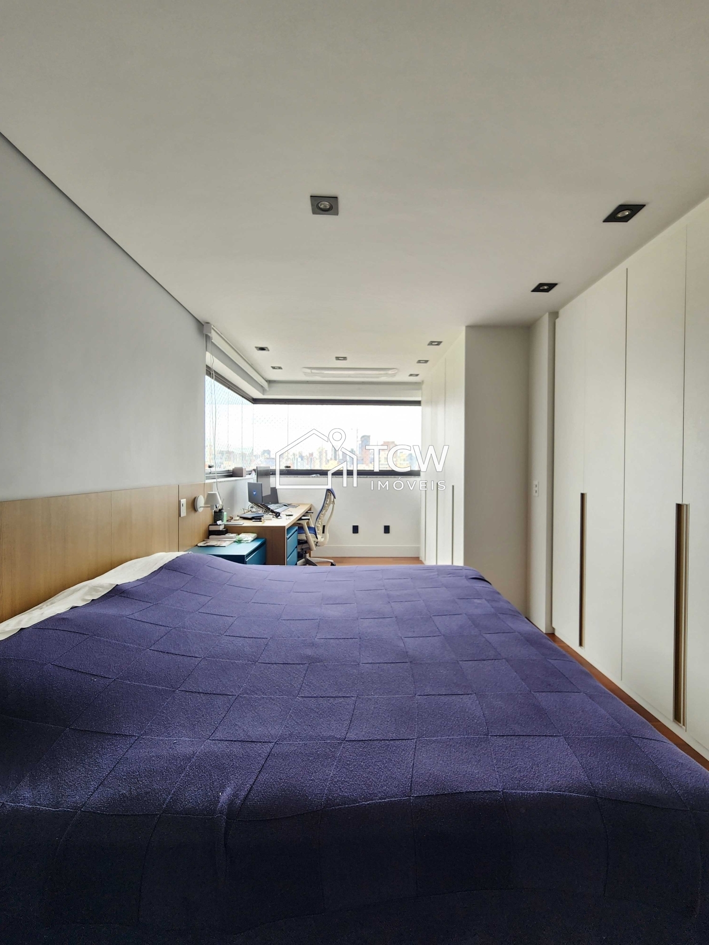 Apartamento, 3 quartos, 147 m² - Foto 29