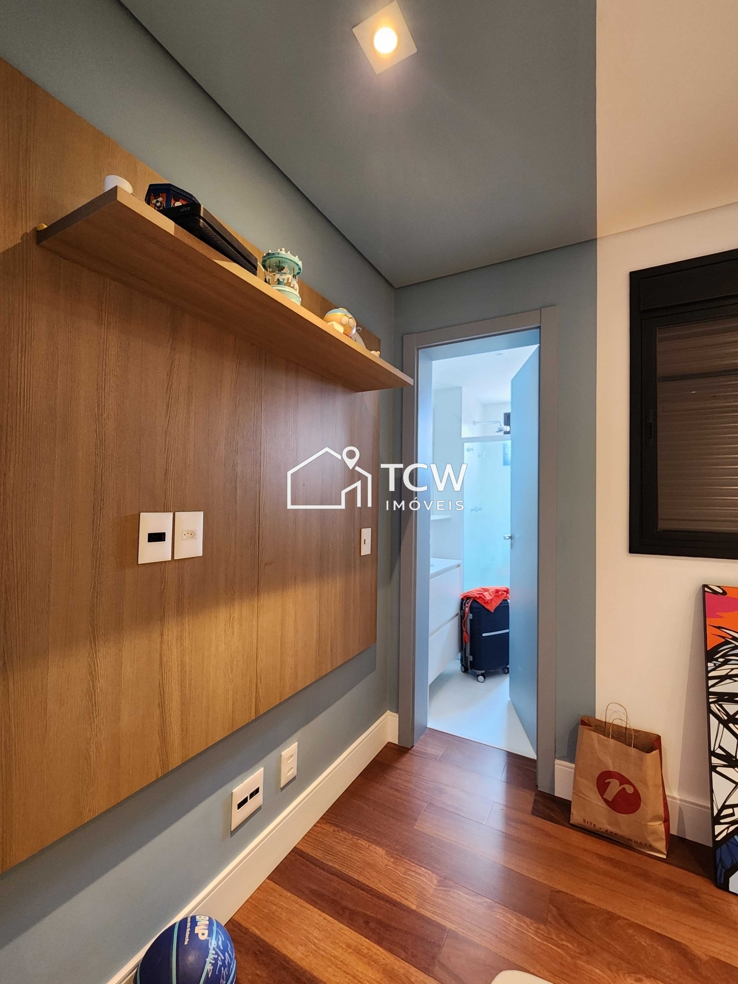 Apartamento, 3 quartos, 147 m² - Foto 26