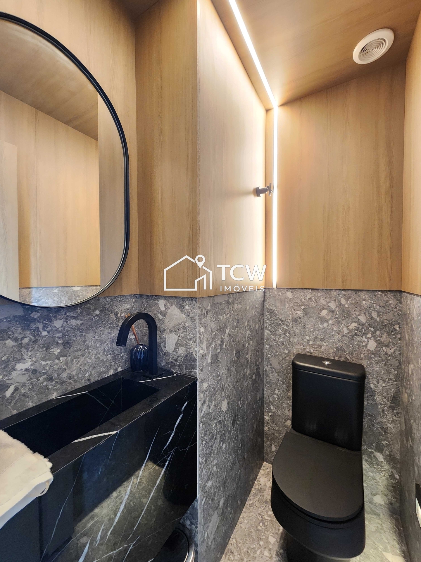 Apartamento, 3 quartos, 147 m² - Foto 12