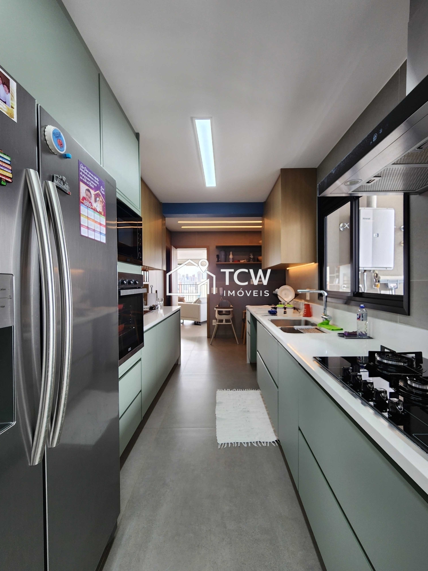 Apartamento, 3 quartos, 147 m² - Foto 20