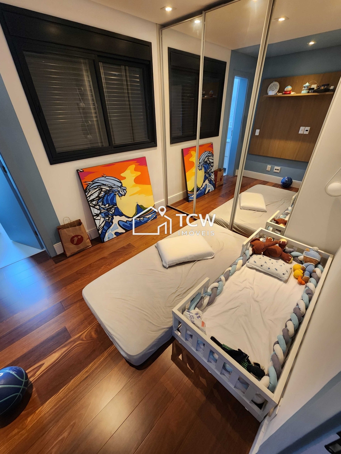 Apartamento, 3 quartos, 147 m² - Foto 25