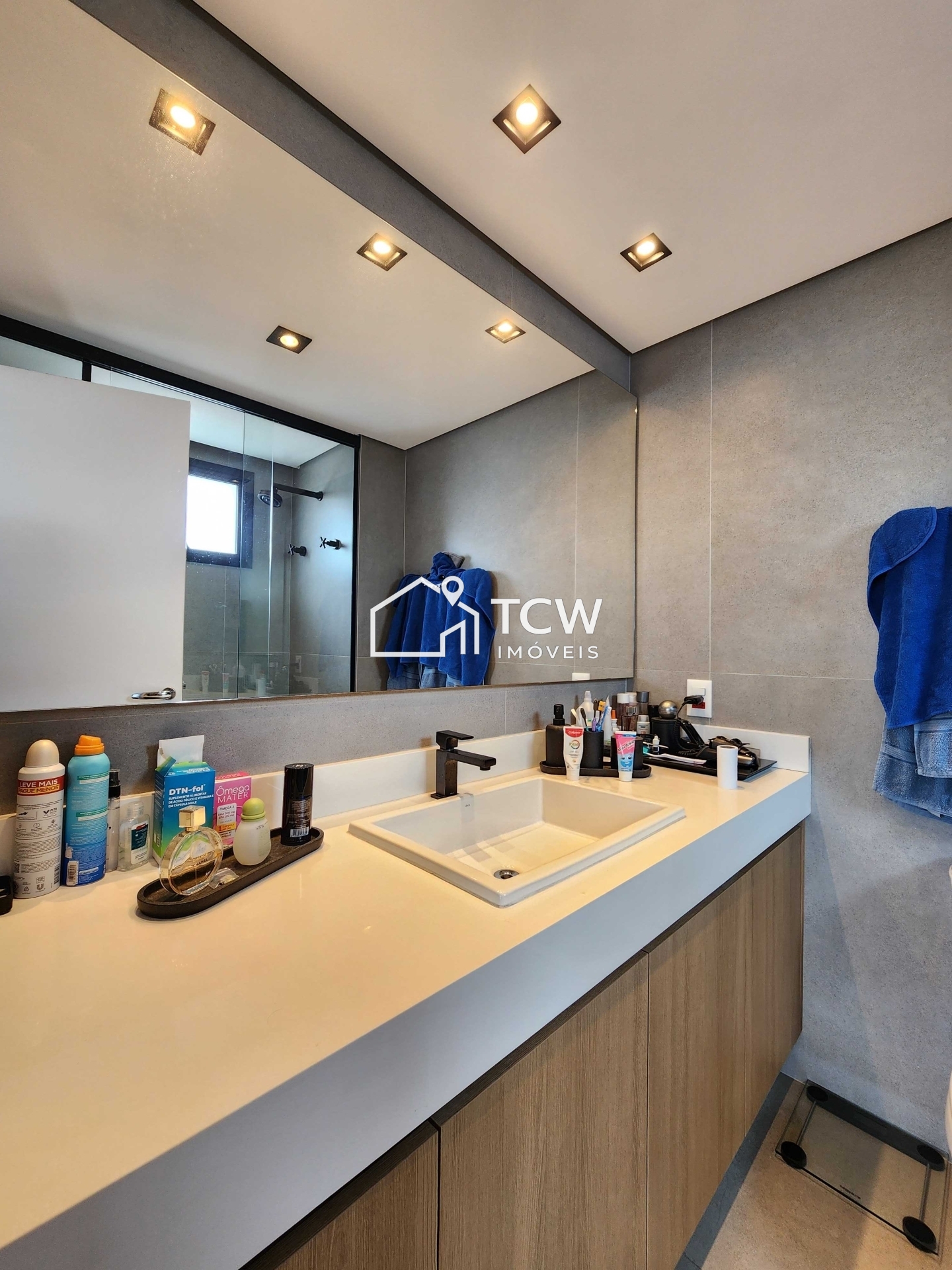 Apartamento, 3 quartos, 147 m² - Foto 31