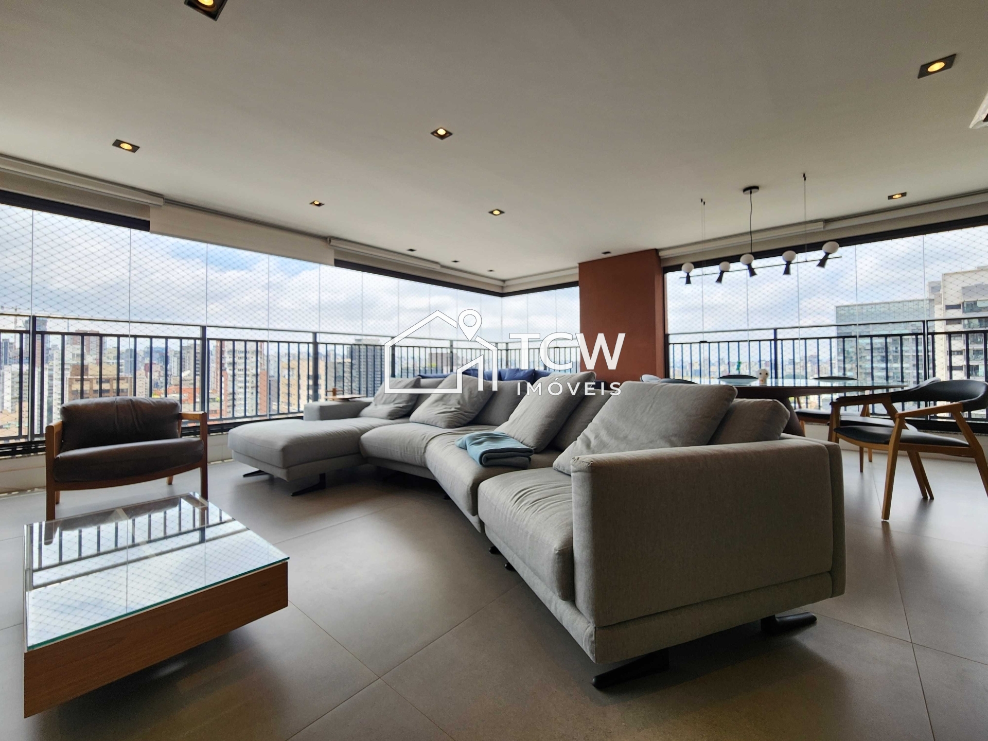 Apartamento, 3 quartos, 147 m² - Foto 7