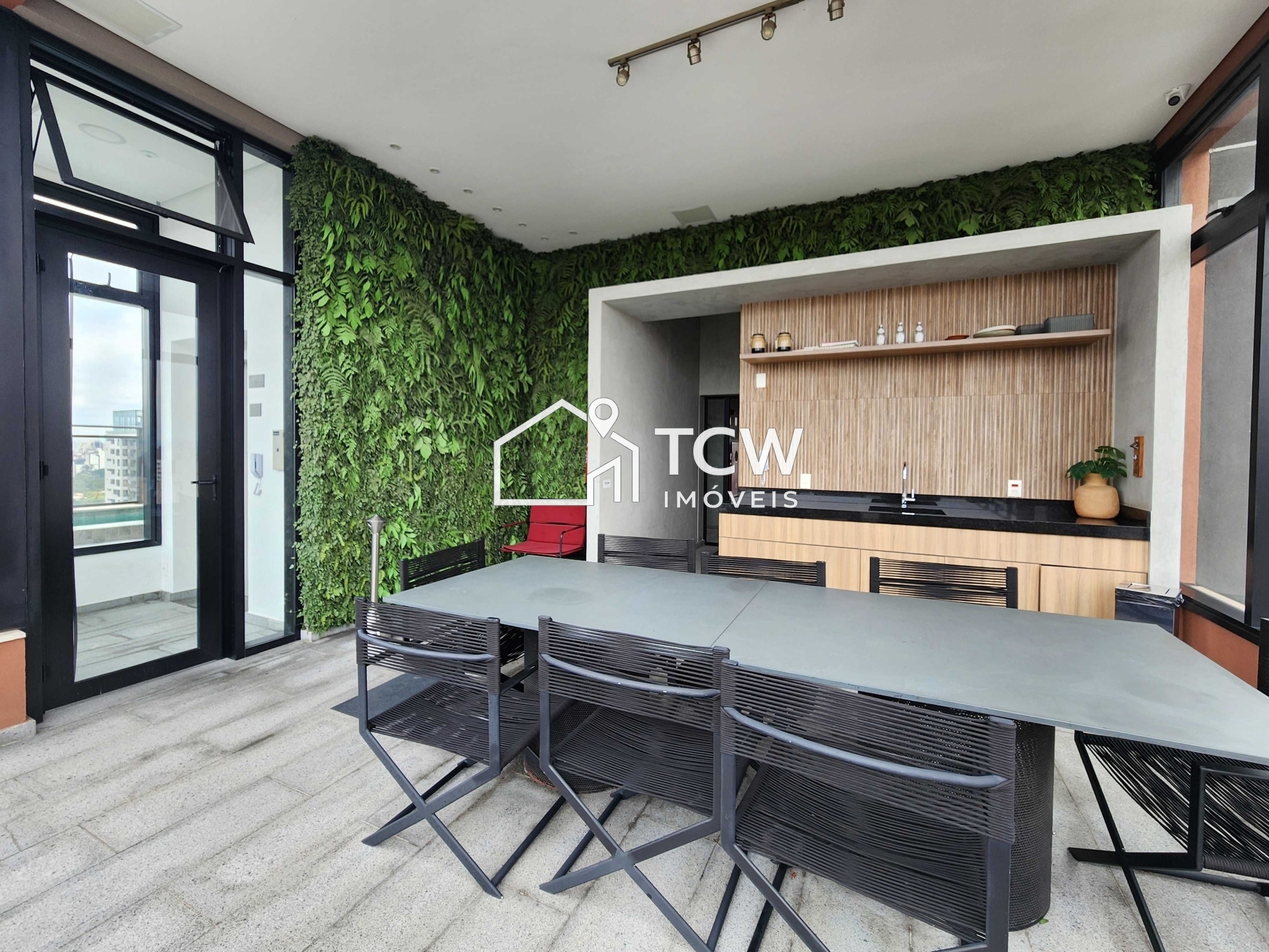 Apartamento, 3 quartos, 147 m² - Foto 38