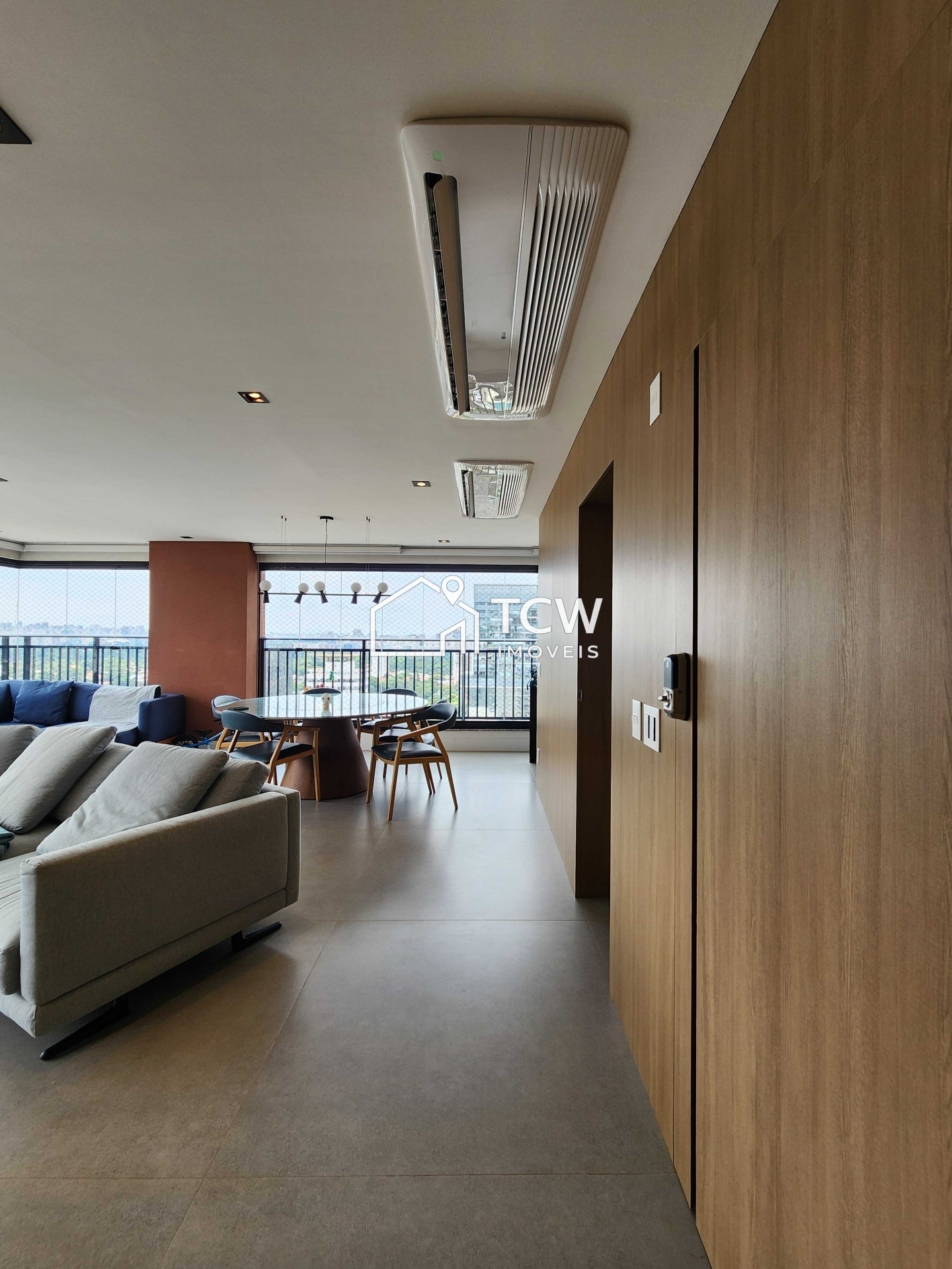 Apartamento, 3 quartos, 147 m² - Foto 11